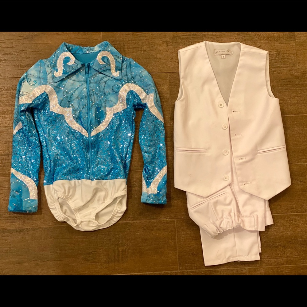 Show Clothes